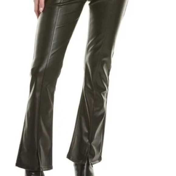 Blair High-RiseHudson Bootcut pants